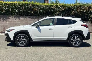 Subaru Crosstrek 2025 AWD Premium 4dr Crossover