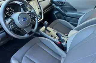 Subaru Crosstrek 2025 AWD Premium 4dr Crossover