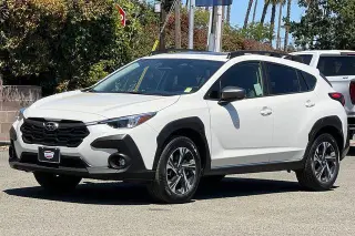 Subaru Crosstrek 2025 AWD Premium 4dr Crossover