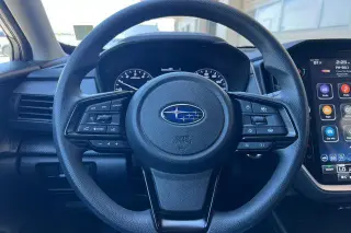 Subaru Crosstrek 2025 AWD Premium 4dr Crossover