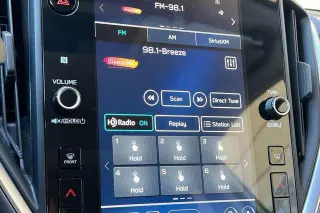 Subaru Crosstrek 2025 AWD Premium 4dr Crossover