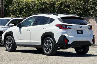 Subaru Crosstrek 2025 AWD Premium 4dr Crossover