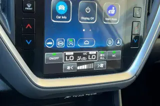Subaru Crosstrek 2025 AWD Premium 4dr Crossover