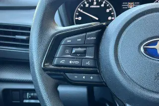Subaru Crosstrek 2025 AWD Premium 4dr Crossover