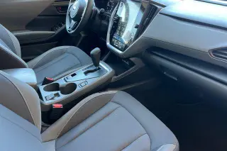 Subaru Crosstrek 2025 AWD Premium 4dr Crossover
