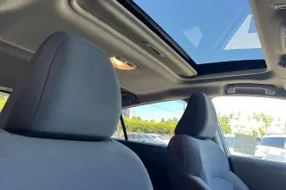 Subaru Crosstrek 2025 AWD Premium 4dr Crossover