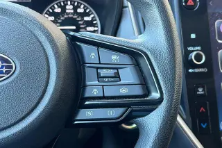 Subaru Crosstrek 2025 AWD Premium 4dr Crossover