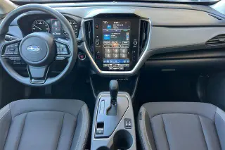 Subaru Crosstrek 2025 AWD Premium 4dr Crossover