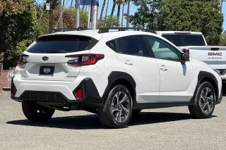 Subaru Crosstrek 2025 AWD Premium 4dr Crossover