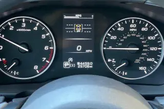 Subaru Crosstrek 2025 AWD Premium 4dr Crossover