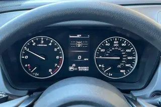 Subaru Crosstrek 2025 AWD Premium 4dr Crossover