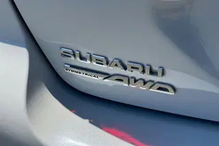 Subaru Crosstrek 2025 AWD Premium 4dr Crossover