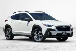Subaru Crosstrek 2025 AWD Premium 4dr Crossover