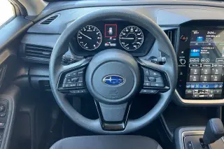 Subaru Crosstrek 2025 AWD Premium 4dr Crossover