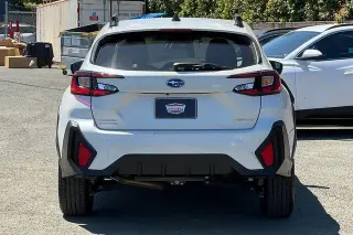 Subaru Crosstrek 2025 AWD Premium 4dr Crossover