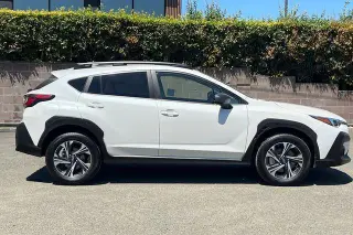 Subaru Crosstrek 2025 AWD Premium 4dr Crossover