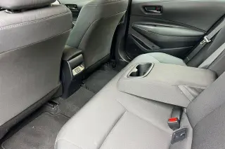 Toyota Corolla 2026 LE 4dr Sedan