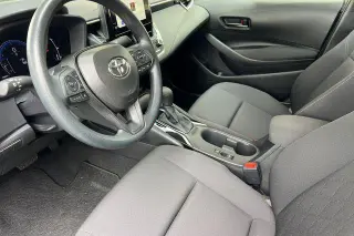 Toyota Corolla 2026 LE 4dr Sedan