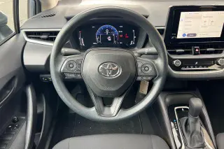 Toyota Corolla 2026 LE 4dr Sedan