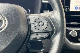Toyota Corolla 2026 LE 4dr Sedan