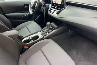 Toyota Corolla 2026 LE 4dr Sedan