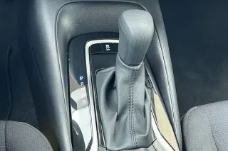Toyota Corolla 2026 LE 4dr Sedan