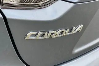 Toyota Corolla 2026 LE 4dr Sedan