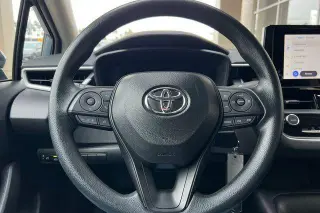 Toyota Corolla 2026 LE 4dr Sedan