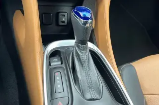 Chevrolet Volt 2016 Premier 4dr Hatchback