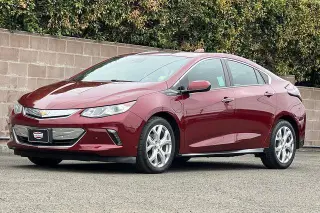 Chevrolet Volt 2016 Premier 4dr Hatchback