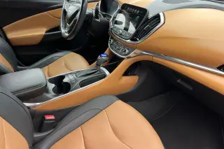 Chevrolet Volt 2016 Premier 4dr Hatchback