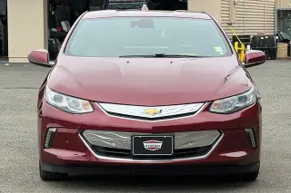 Chevrolet Volt 2016 Premier 4dr Hatchback