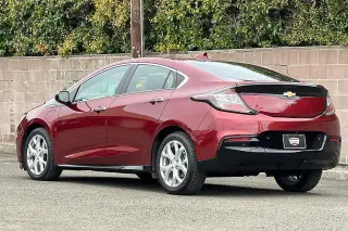 Chevrolet Volt 2016 Premier 4dr Hatchback