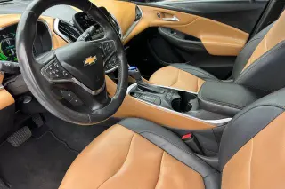 Chevrolet Volt 2016 Premier 4dr Hatchback