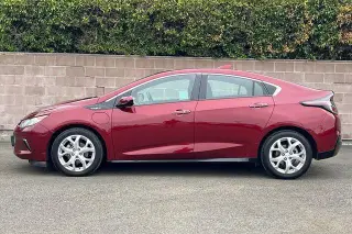 Chevrolet Volt 2016 Premier 4dr Hatchback