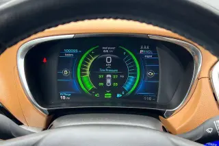 Chevrolet Volt 2016 Premier 4dr Hatchback