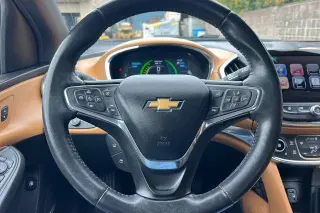 Chevrolet Volt 2016 Premier 4dr Hatchback