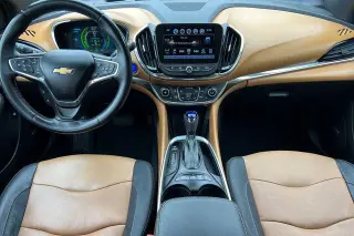 Chevrolet Volt 2016 Premier 4dr Hatchback
