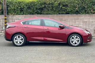 Chevrolet Volt 2016 Premier 4dr Hatchback