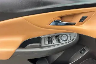 Chevrolet Volt 2016 Premier 4dr Hatchback