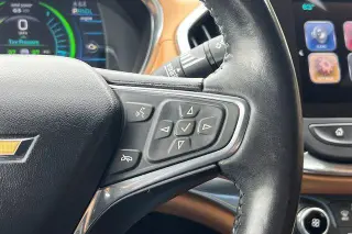 Chevrolet Volt 2016 Premier 4dr Hatchback
