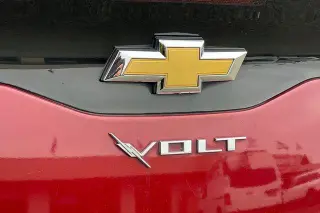 Chevrolet Volt 2016 Premier 4dr Hatchback