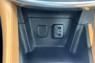 Chevrolet Volt 2016 Premier 4dr Hatchback
