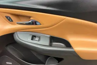 Chevrolet Volt 2016 Premier 4dr Hatchback