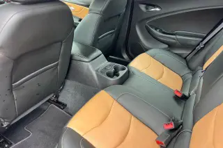 Chevrolet Volt 2016 Premier 4dr Hatchback