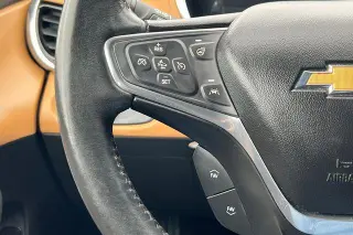 Chevrolet Volt 2016 Premier 4dr Hatchback
