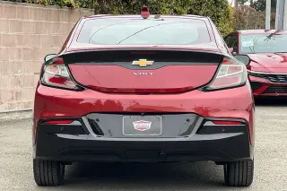 Chevrolet Volt 2016 Premier 4dr Hatchback