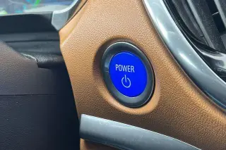 Chevrolet Volt 2016 Premier 4dr Hatchback
