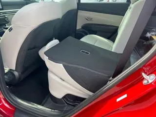 Hyundai TUCSON Hybrid 2025 AWD SEL Convenience 4dr SUV