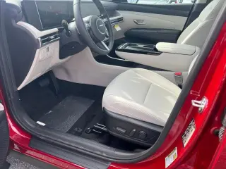 Hyundai TUCSON Hybrid 2025 AWD SEL Convenience 4dr SUV